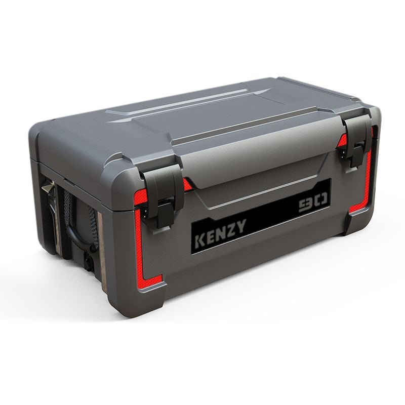 90L Cargo Case